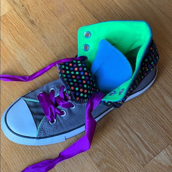 CONVERSE ALL STAR - Picture 4 of 16